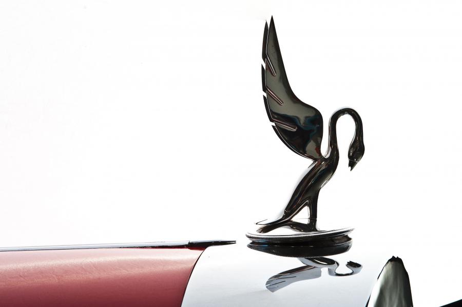  Packard Twelve 5-Passenger Sport Phaeton 1934 года  (фото 24 из 28)